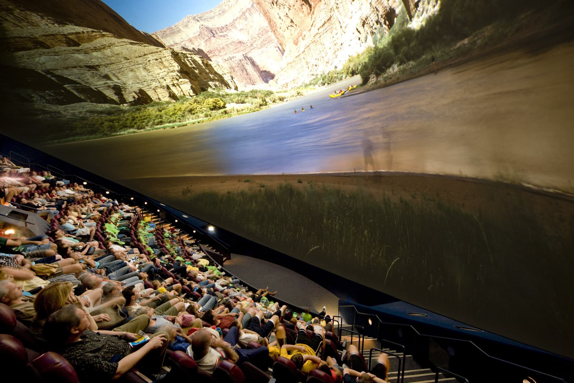 Go City Chicago Explorer Pass: Save up to 50% on Attractions - სურათი 17