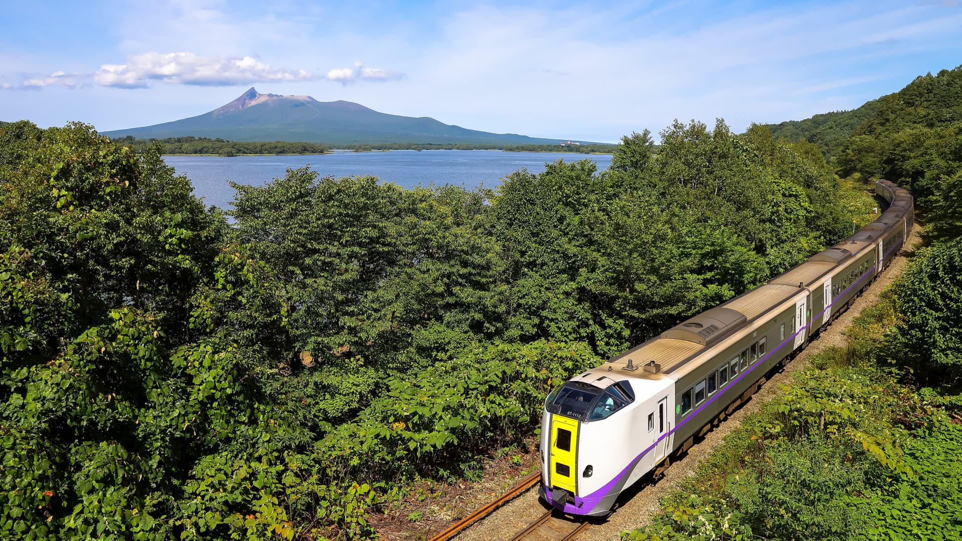 Hokkaido Rail Pass - სურათი 6