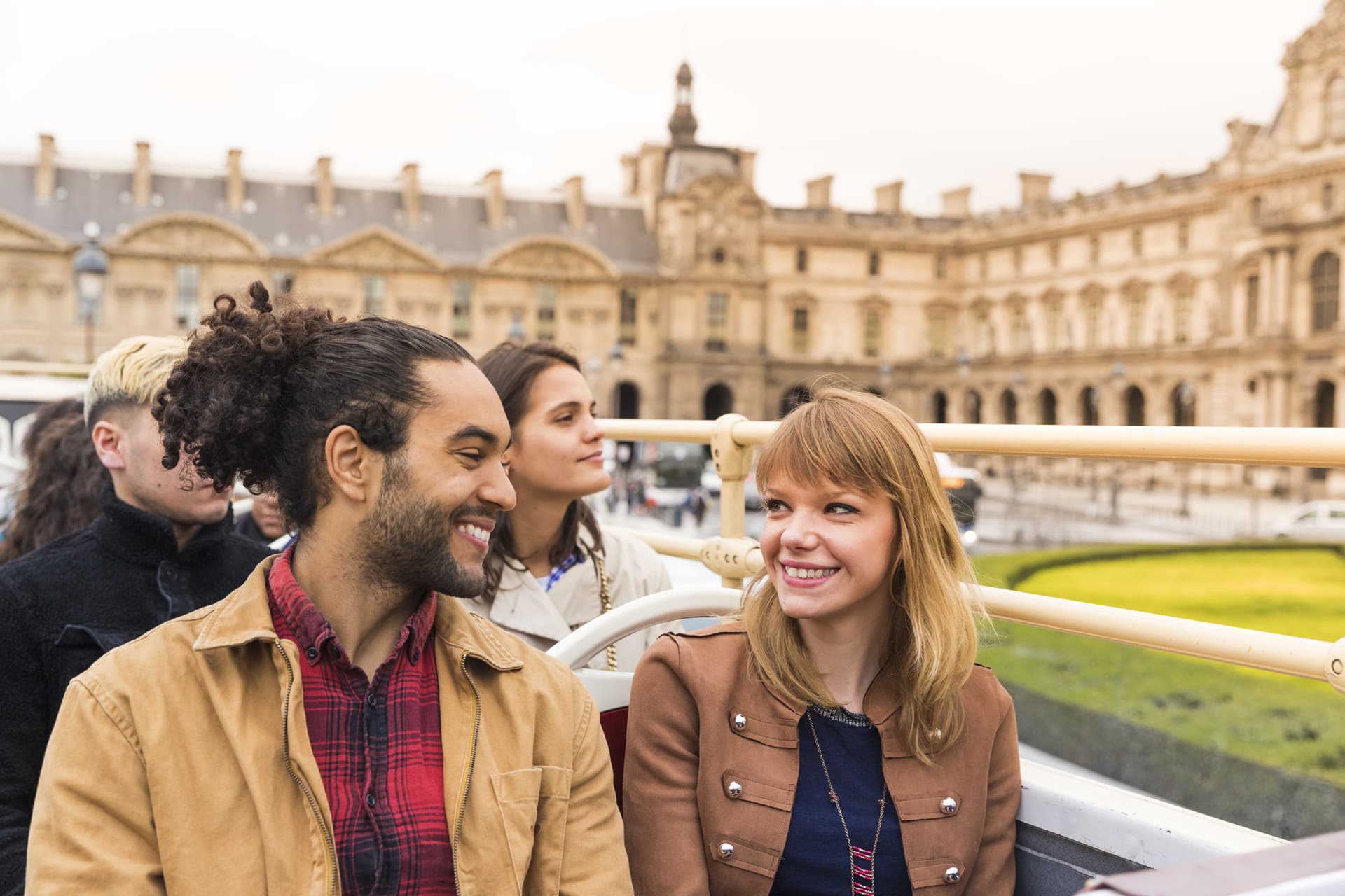 Go City Paris Explorer Pass: Save up to 50% on Attractions - სურათი 4