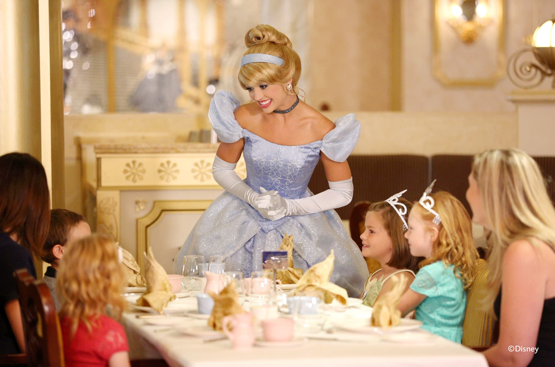 Disney Cruise Line: 4-Night Disney Adventure Cruise from Singapore - სურათი 71
