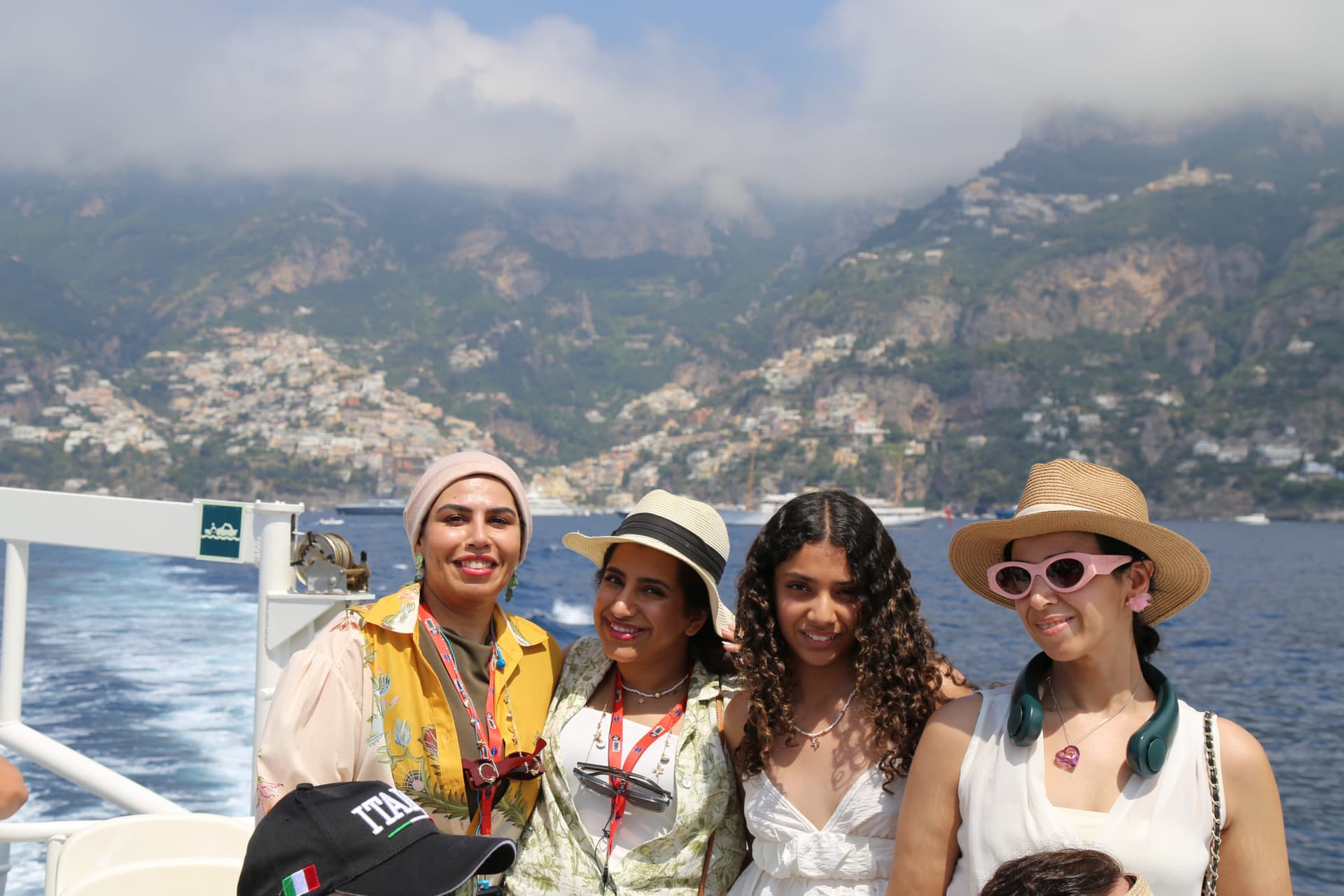 Tour of the Amalfi Coast: Positano, Amalfi & Ravello from Naples - სურათი 11