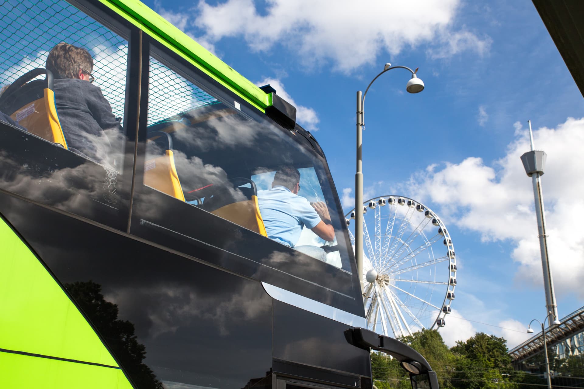 Go City Gothenburg All-Inclusive Pass: Save up to 50% on Attractions - სურათი 9