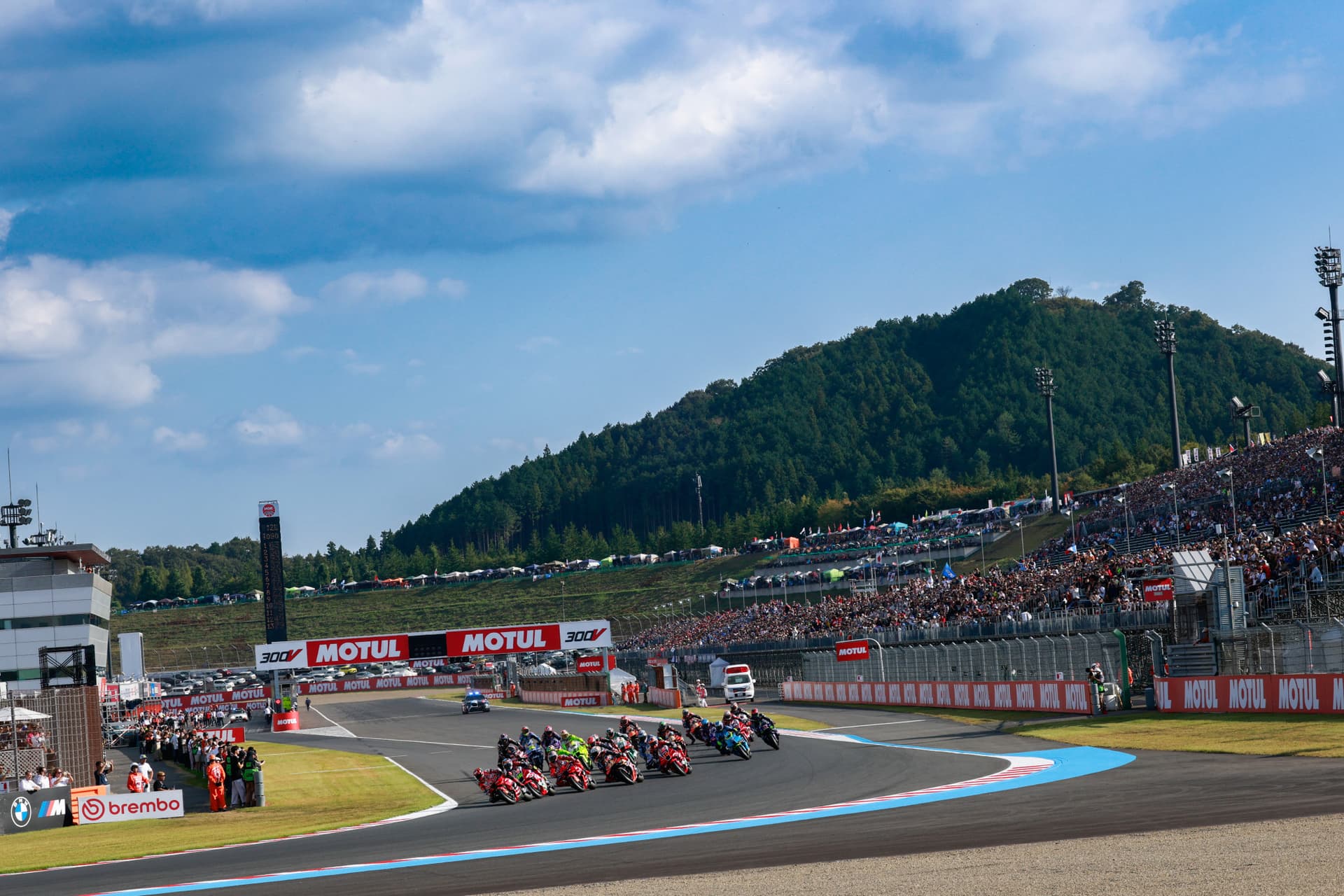 MotoGP Motul Grand Prix of Japan 2026 (02 - 04 Oct) - სურათი 26