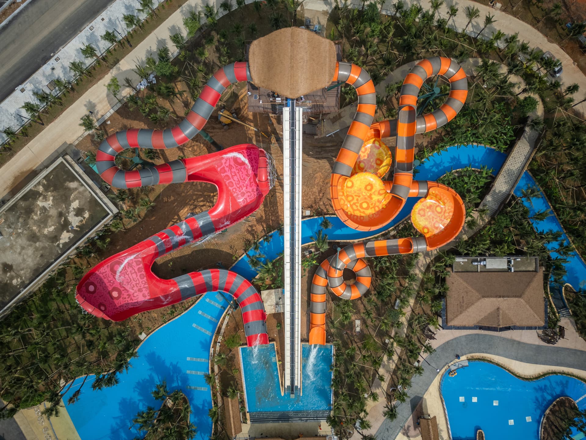 Sun World Sam Son Ticket - სურათი 7