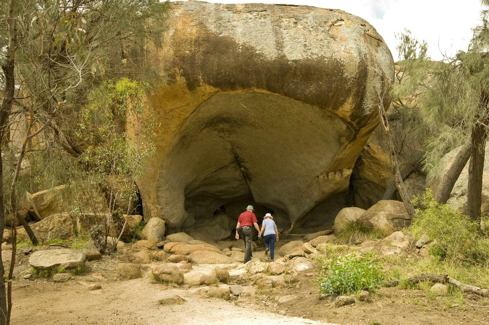 Wave Rock and York Tour from Perth - სურათი 2