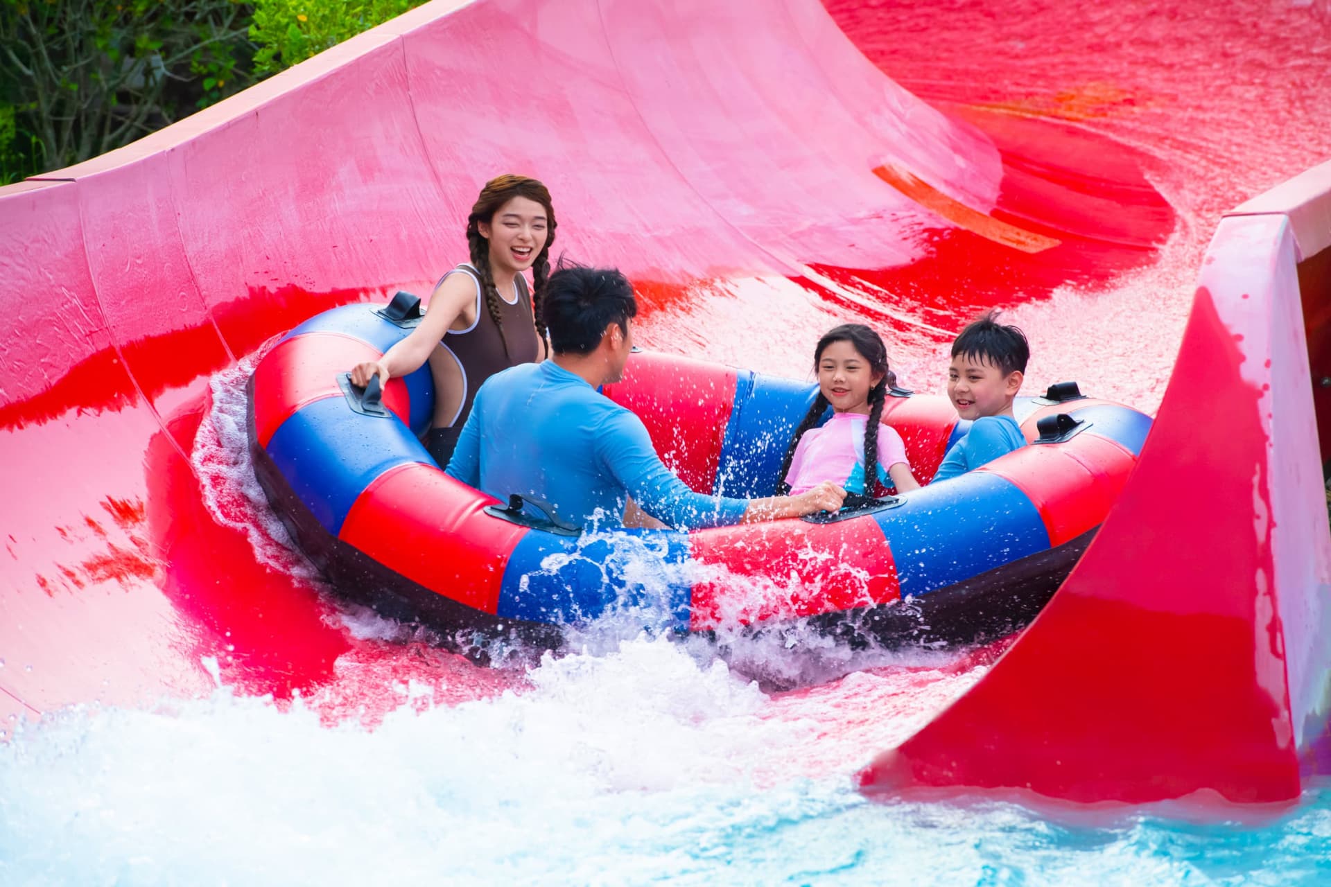 LEGOLAND Malaysia Resort Ticket - სურათი 7