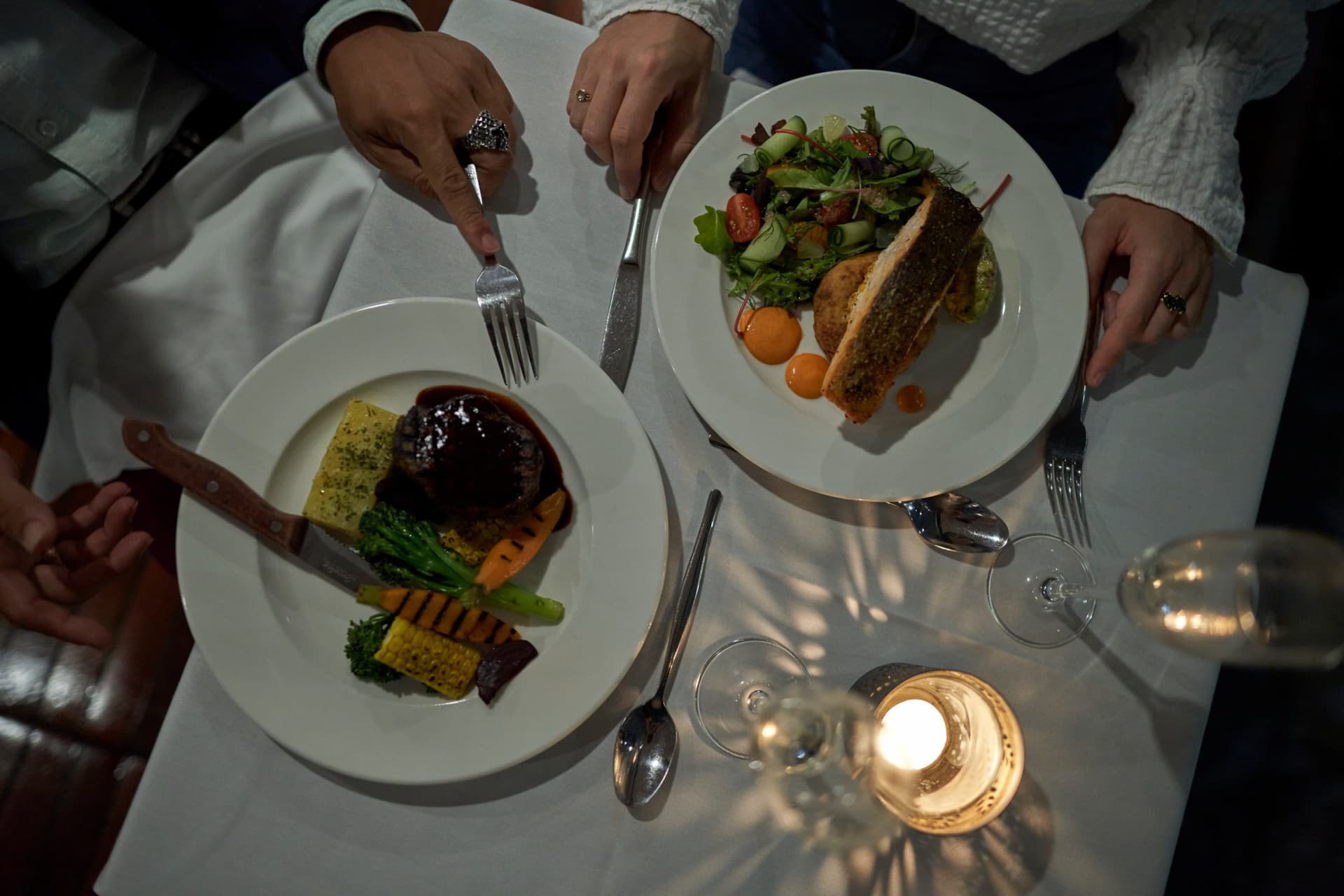 Spirit of Melbourne Dinner Cruise on the Yarra River - სურათი 3