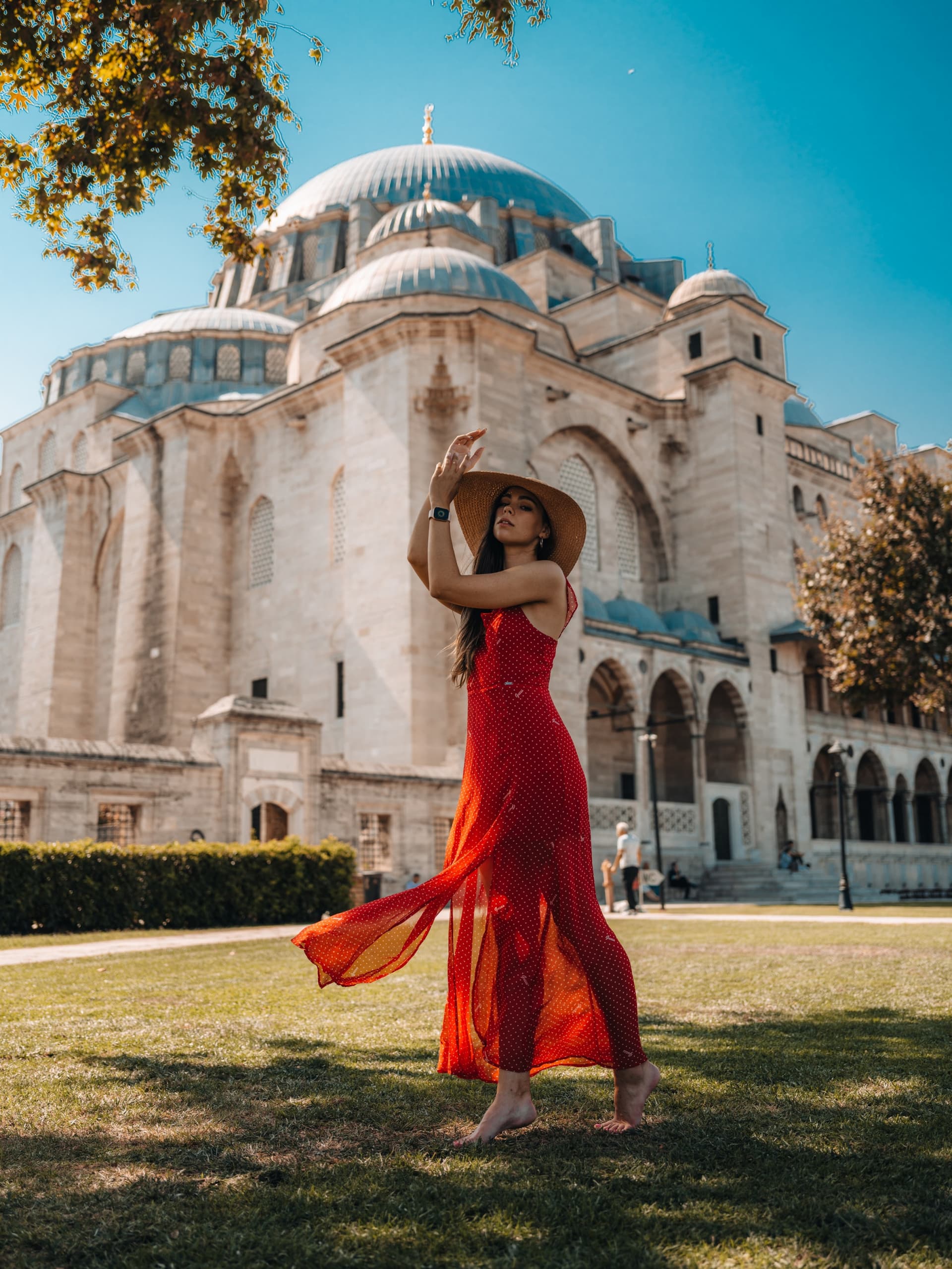 The Best of Istanbul Walking Tour - სურათი 20
