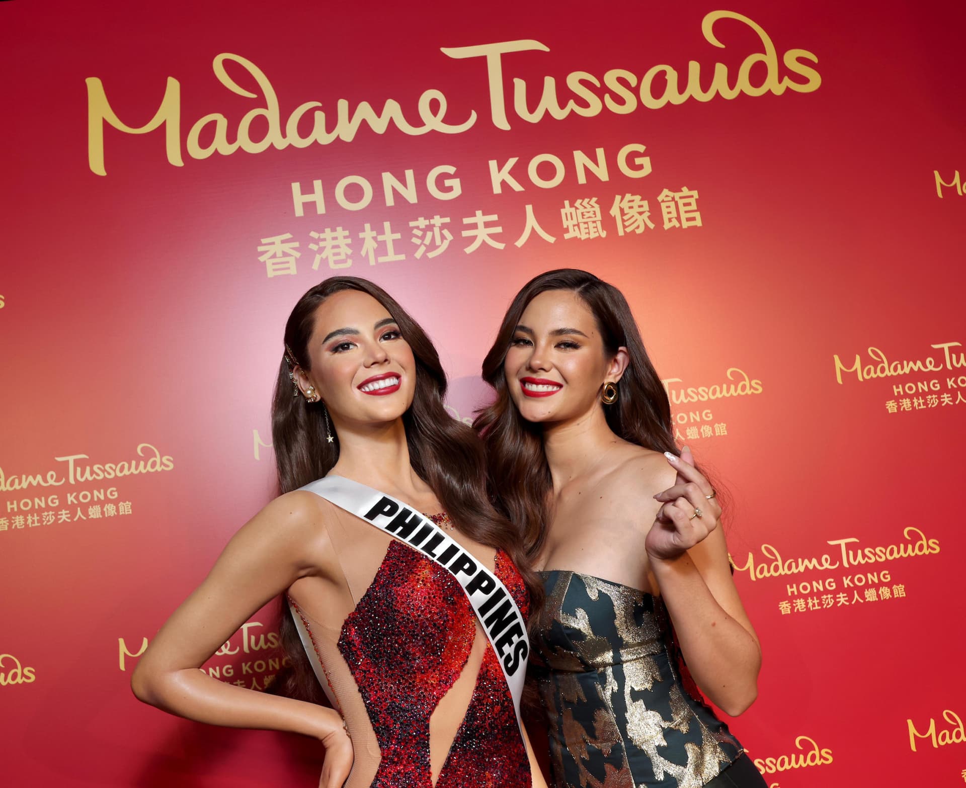 Madame Tussauds Hong Kong Ticket - სურათი 51