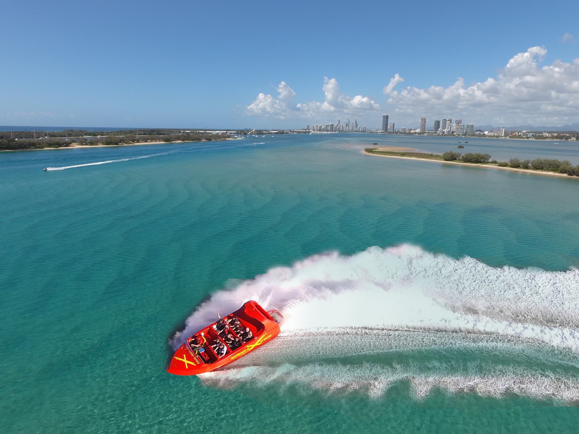 Jetboat Extreme (Exclusive Offer - Free Photo & Video Package worth $30) - სურათი 12