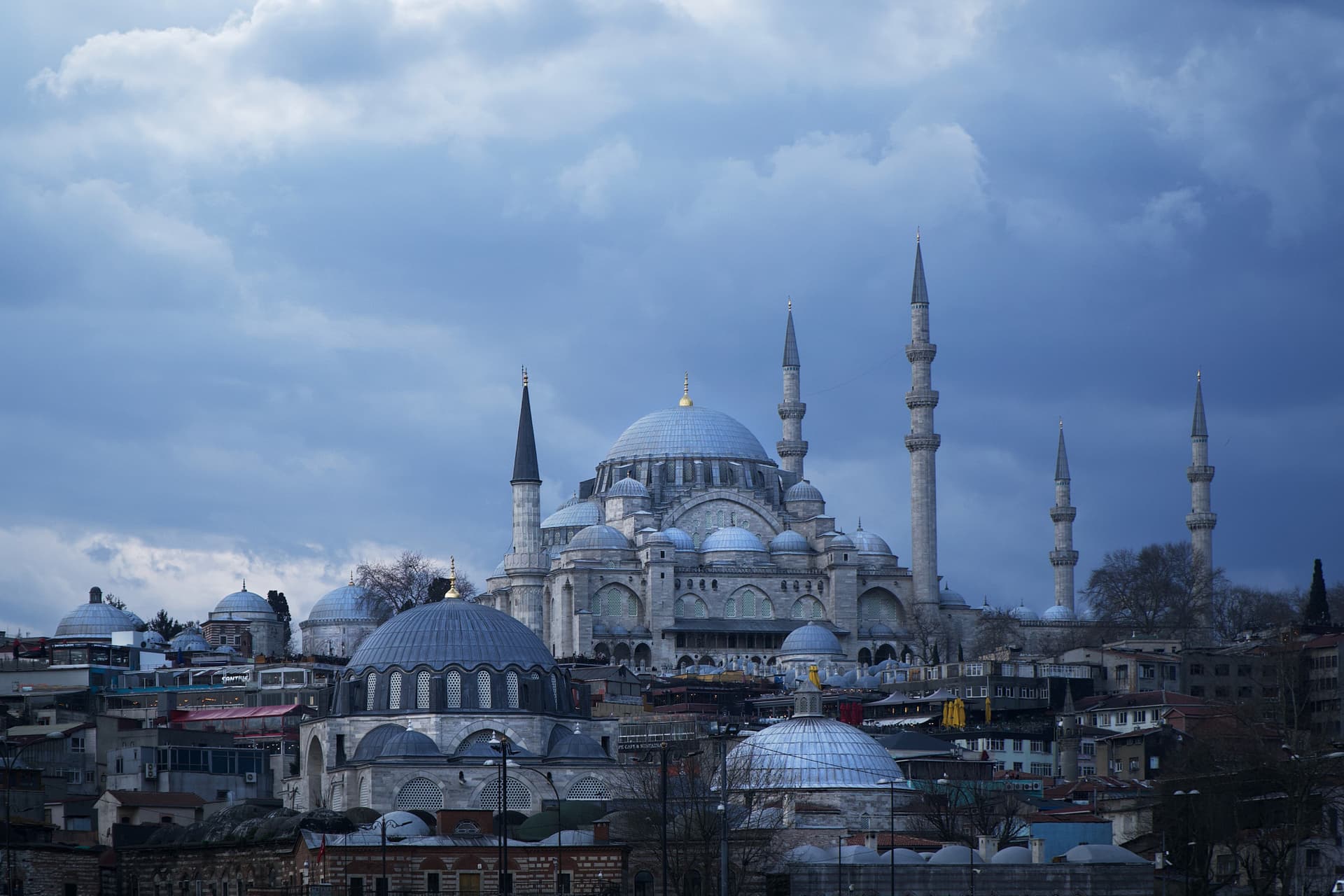 The Best of Istanbul Walking Tour - სურათი 9