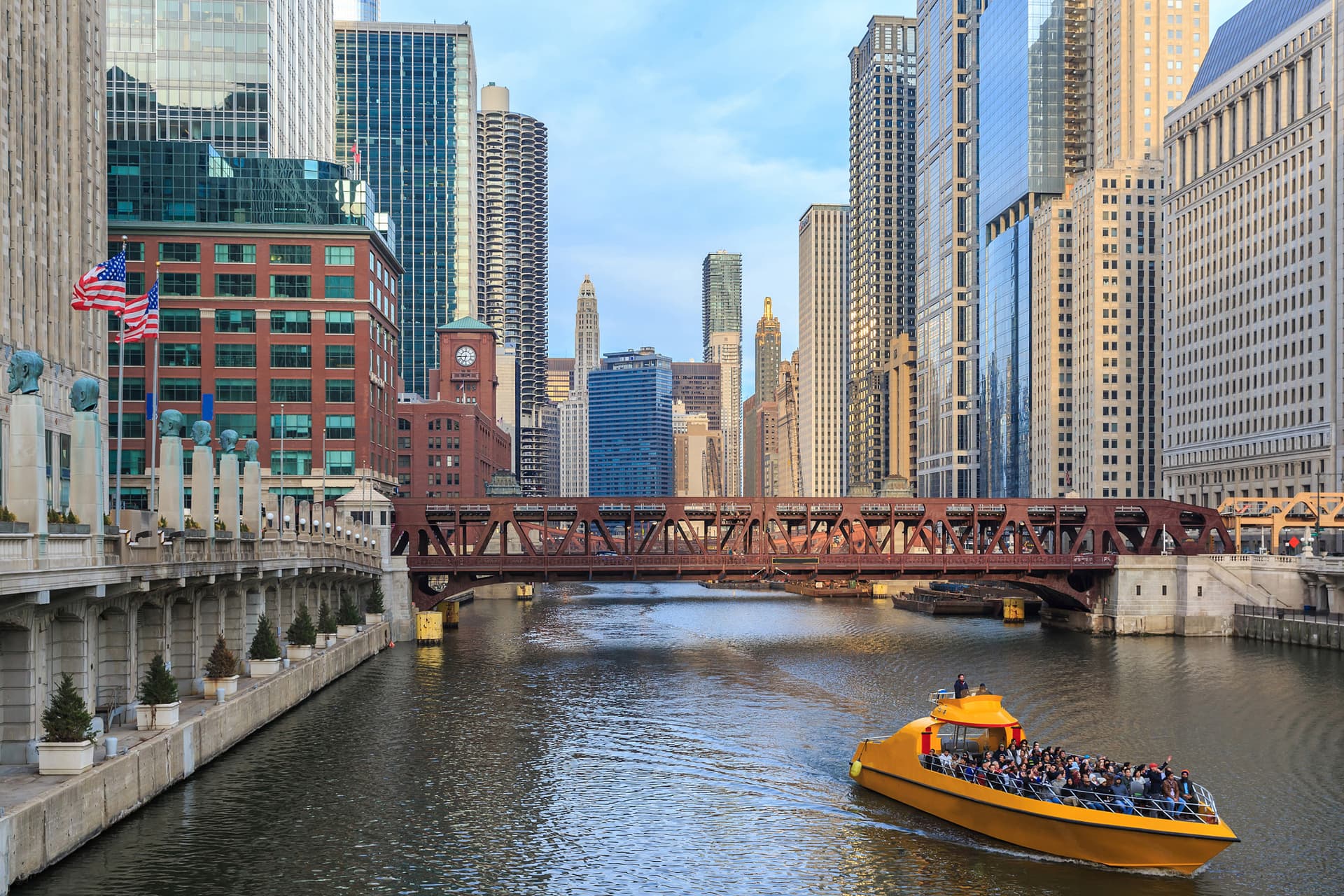 Go City Chicago All-Inclusive Pass: Save up to 50% on Attractions - სურათი 30