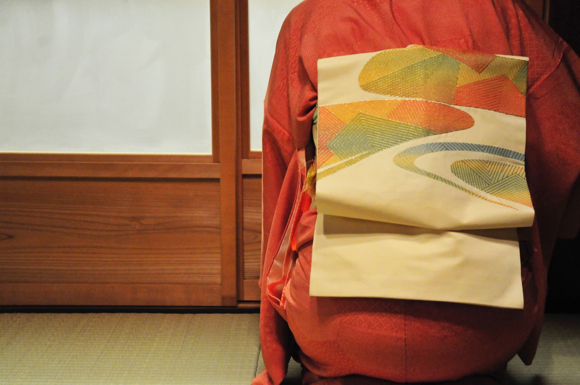 Kyoto Ankoan Tea House - სურათი 2