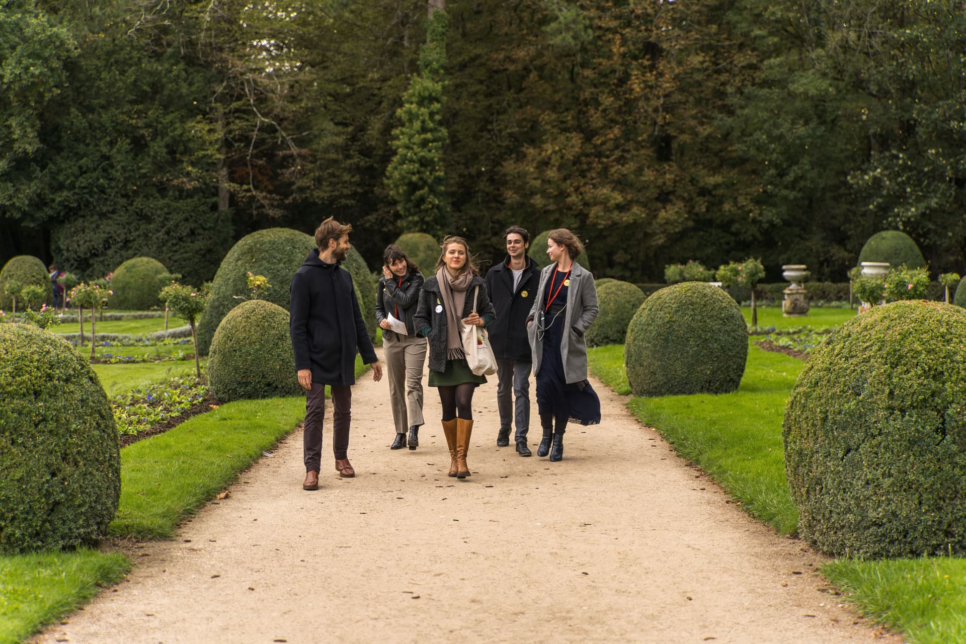 Loire Valley Tour from Paris: Chambord, Chenonceau, and Cheverny Castles - სურათი 11