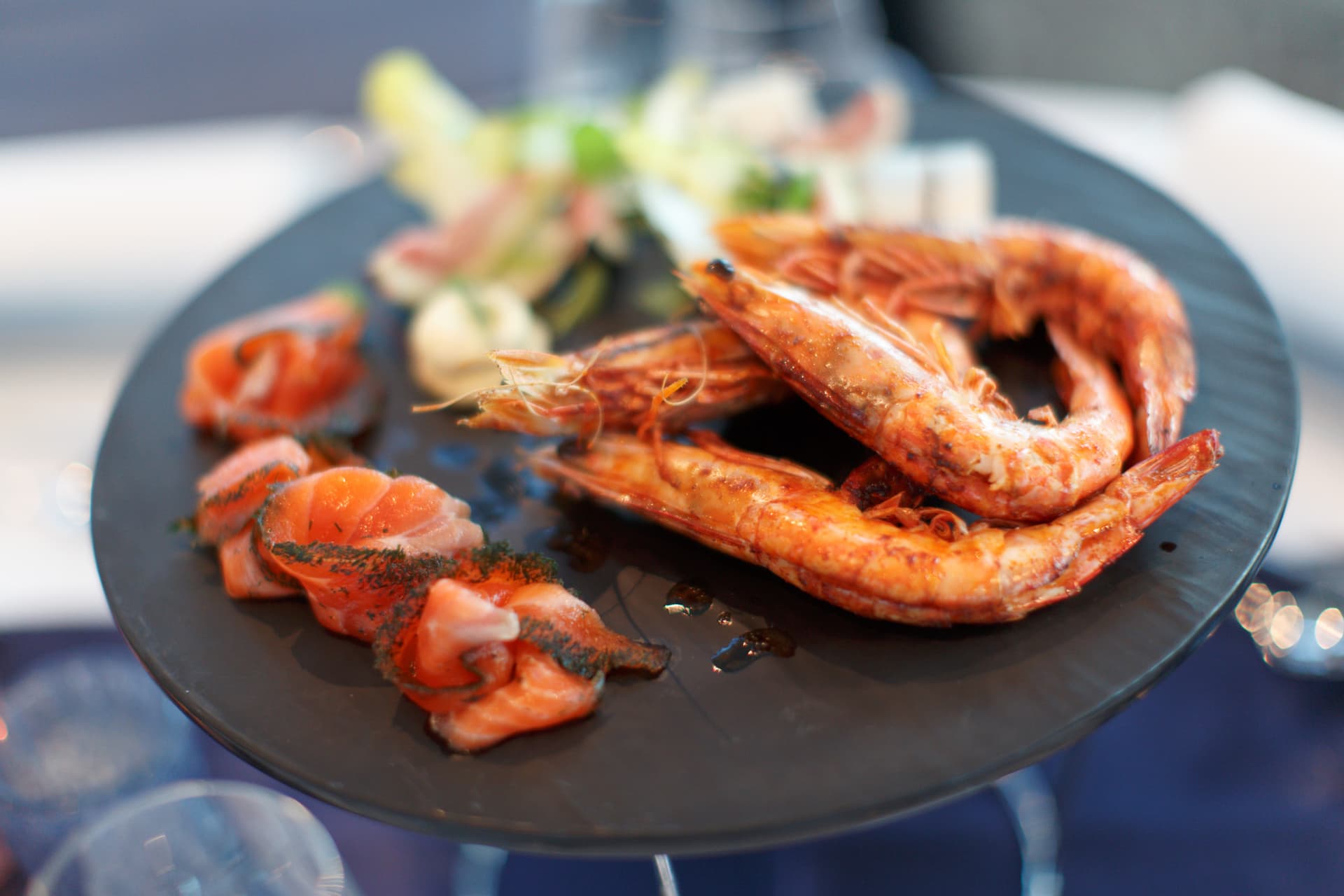 Sydney Harbour Glass Boat Dinner Cruise with Wine Pairing - სურათი 4