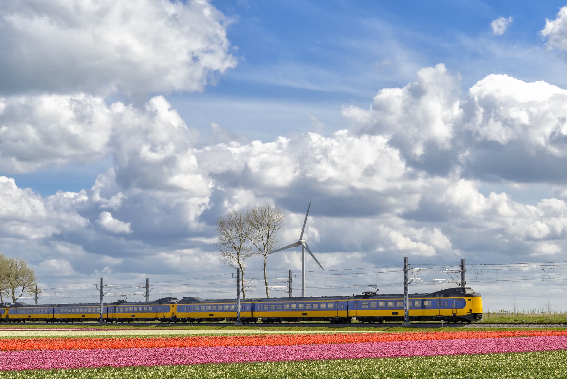 Interrail Global Pass (Consecutive Days) - სურათი 3