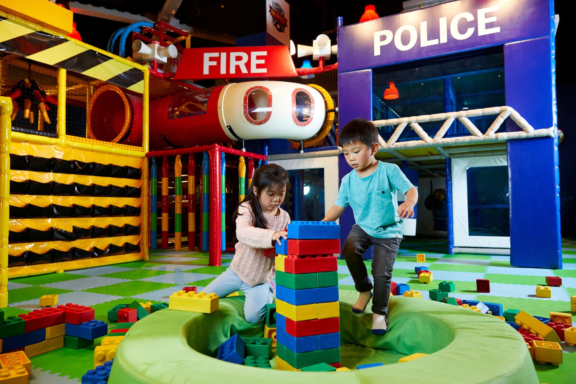 LEGOLAND Discovery Centre Melbourne Direct Entry Ticket - სურათი 5