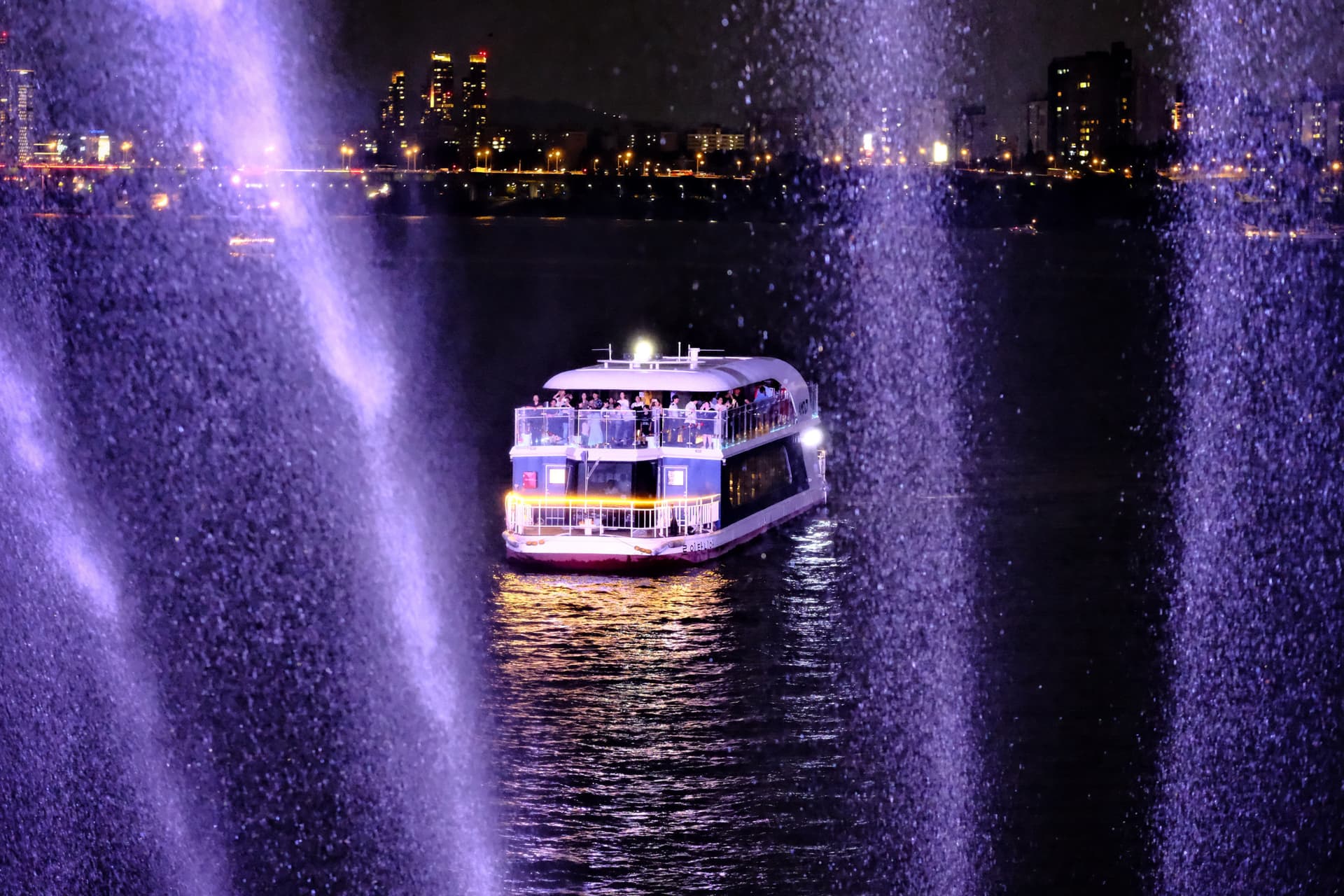 Han River Eland Cruise - სურათი 5