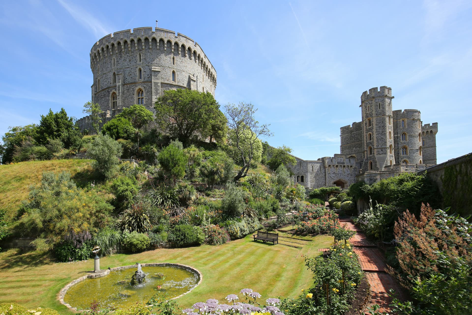 Windsor Castle, Stonehenge, and Oxford Tour from London - მთავარი სურათი