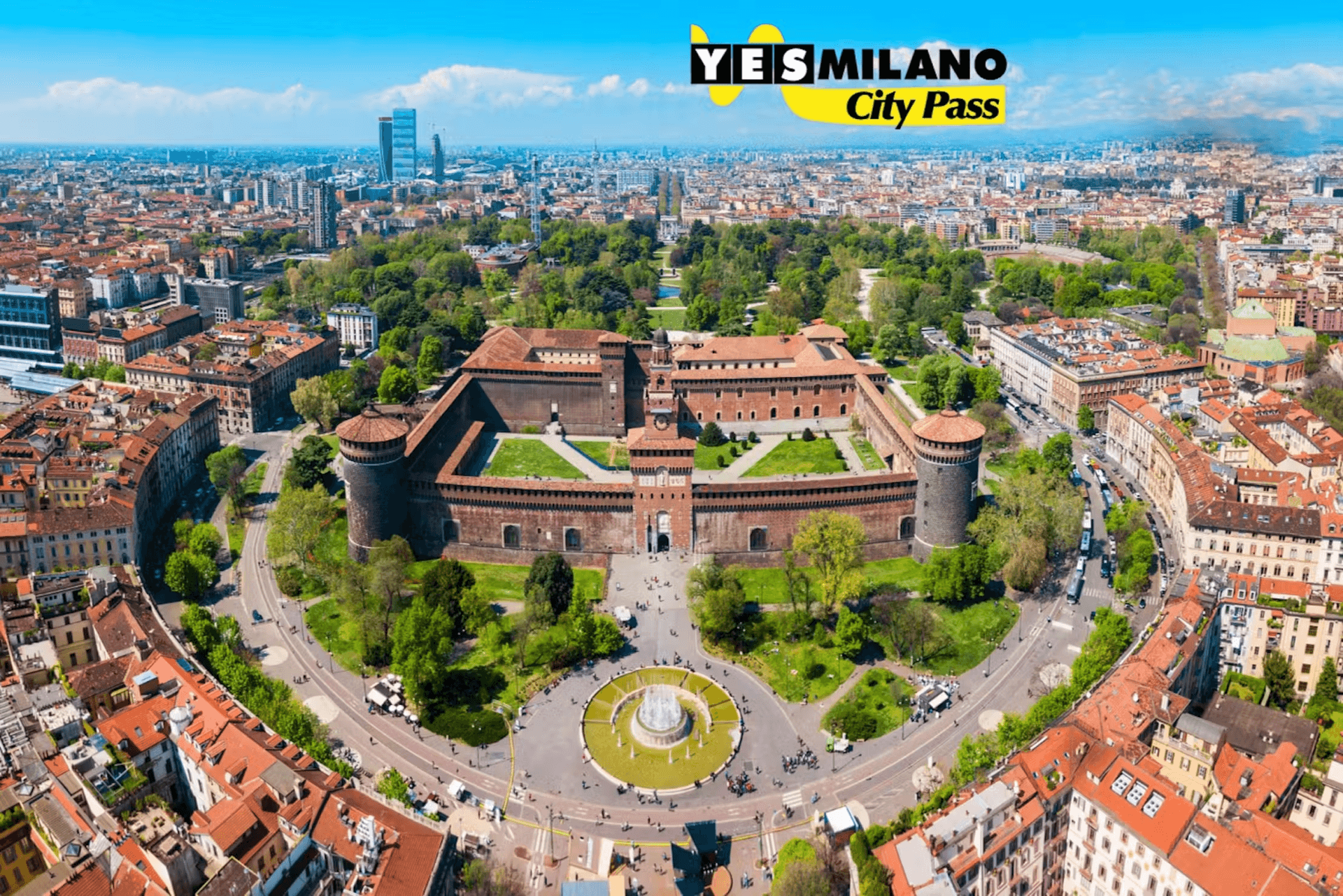 YesMilano All-Inclusive City Pass - სურათი 5