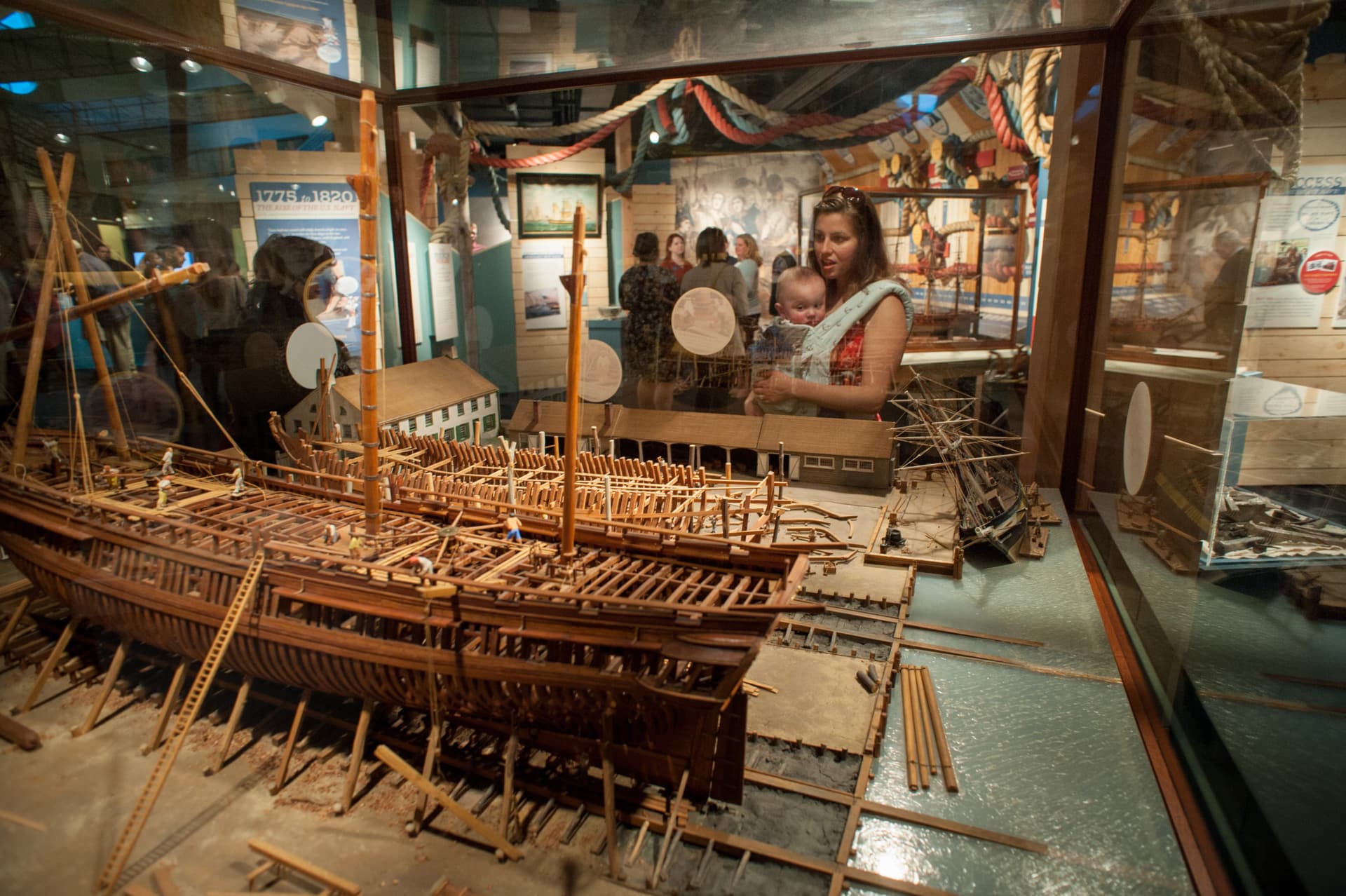 Go City Philadelphia Explorer Pass: Save up to 50% on Attractions - სურათი 26