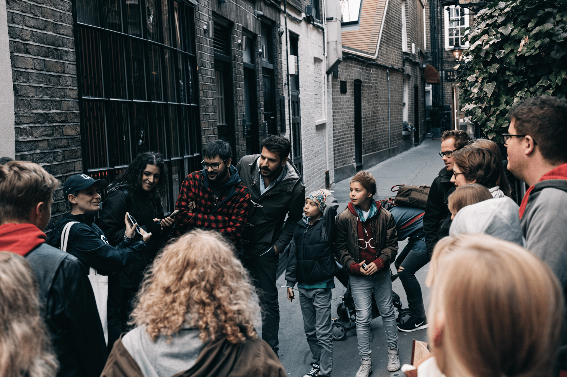 Magical Harry Potter Walking Tour in London - სურათი 15