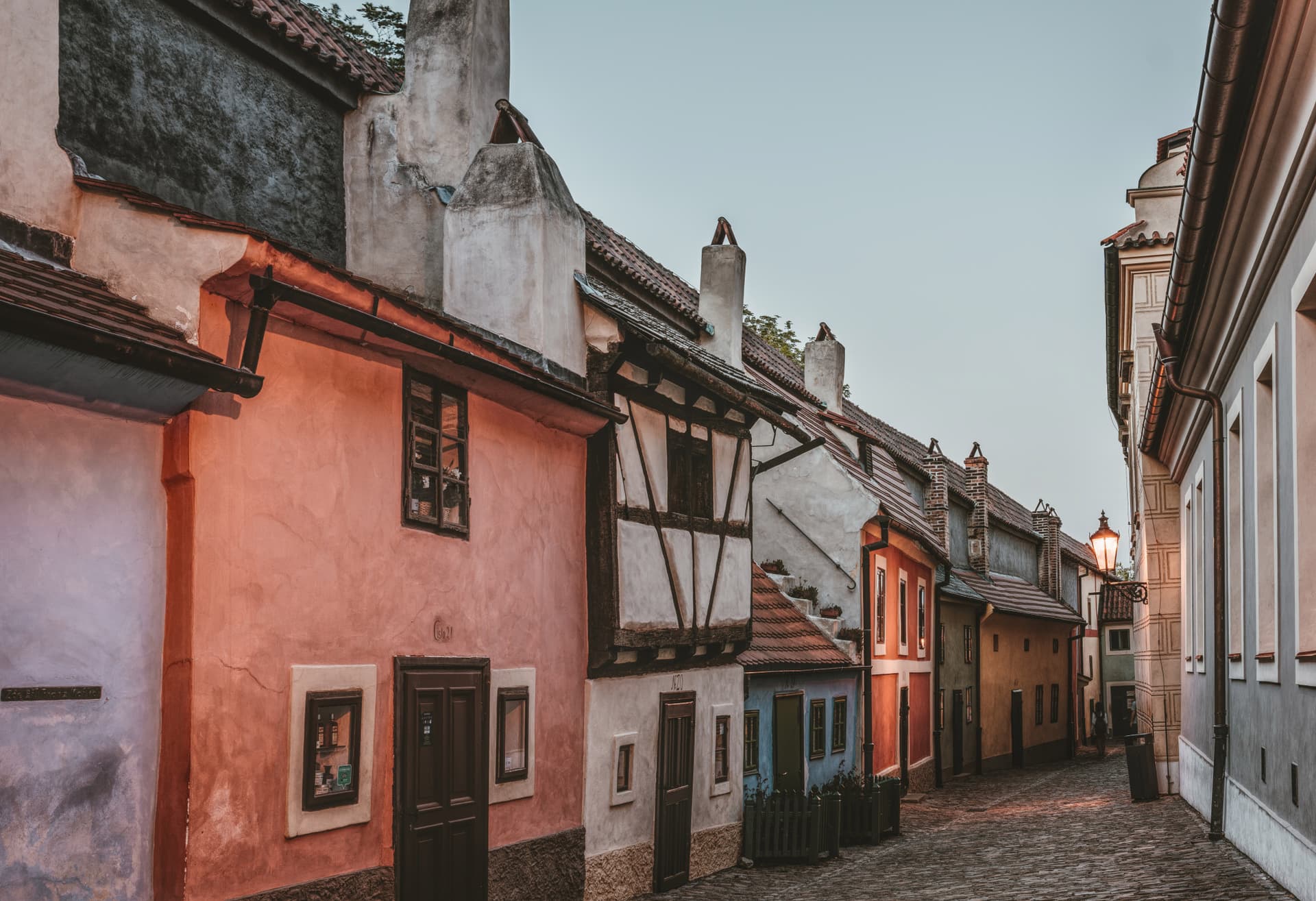 Go City Prague Essentials Pass: 3 Attractions - სურათი 19