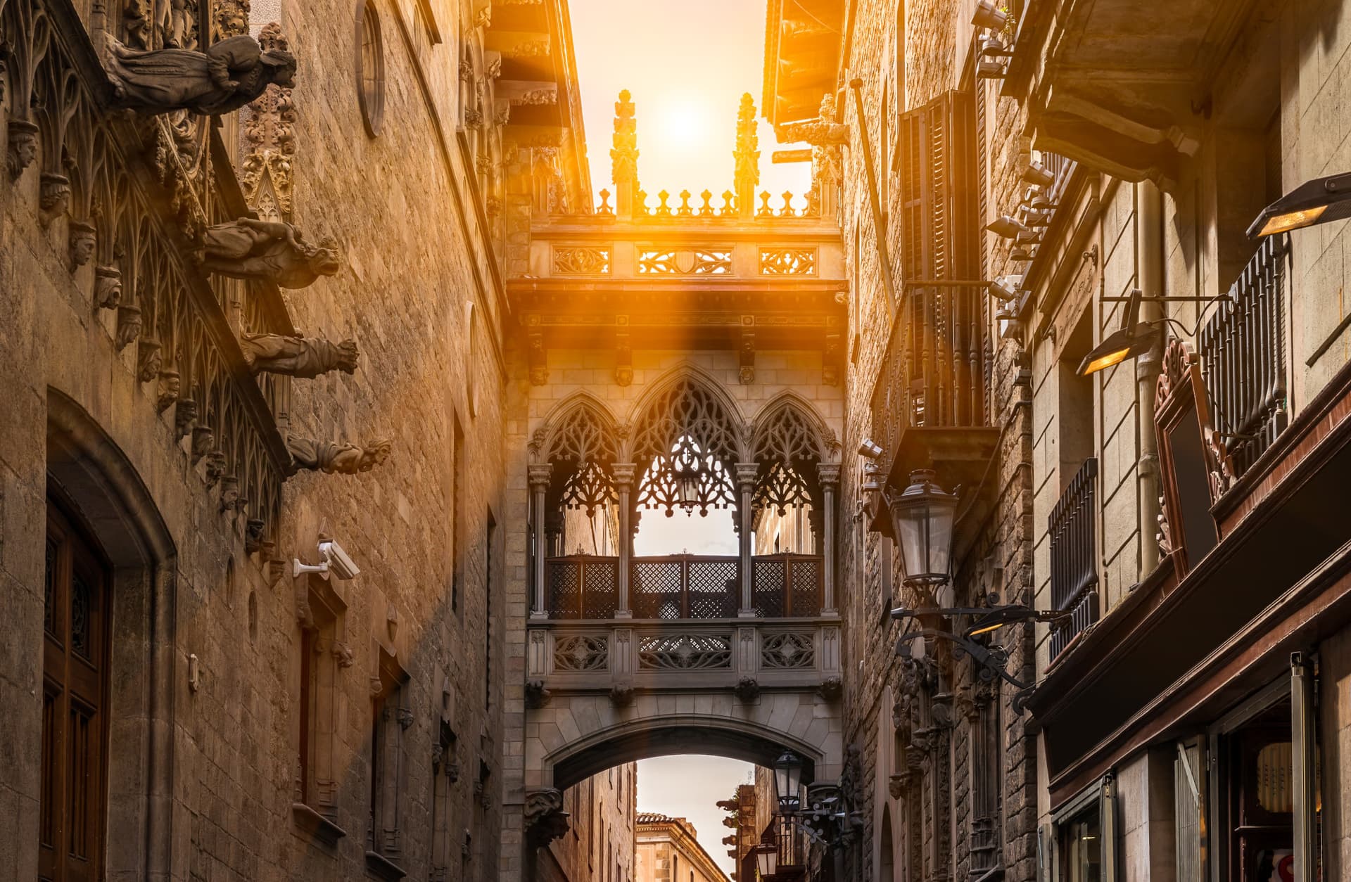 Go City Barcelona All-Inclusive Pass: Save up to 50% on Attractions - სურათი 9