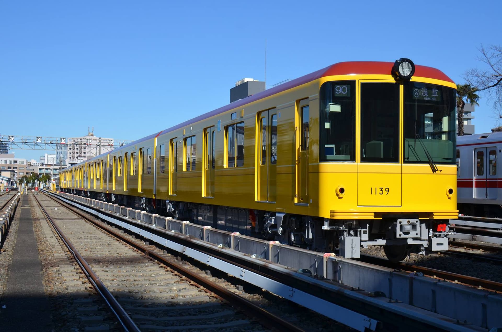 Tokyo Subway Ticket: Tokyo Metro and Toei Subway - სურათი 3
