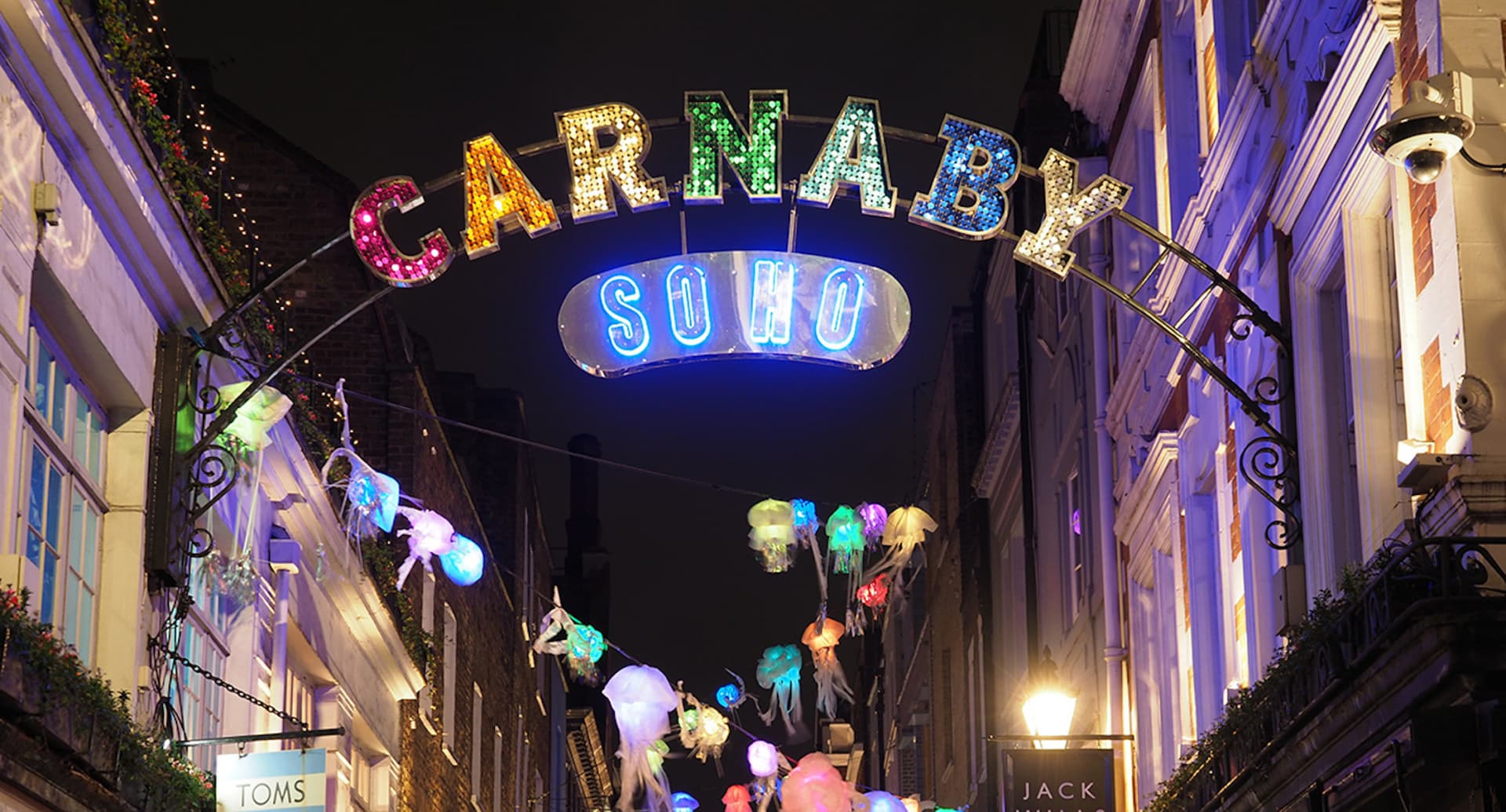 London Soho Music Experience - სურათი 2