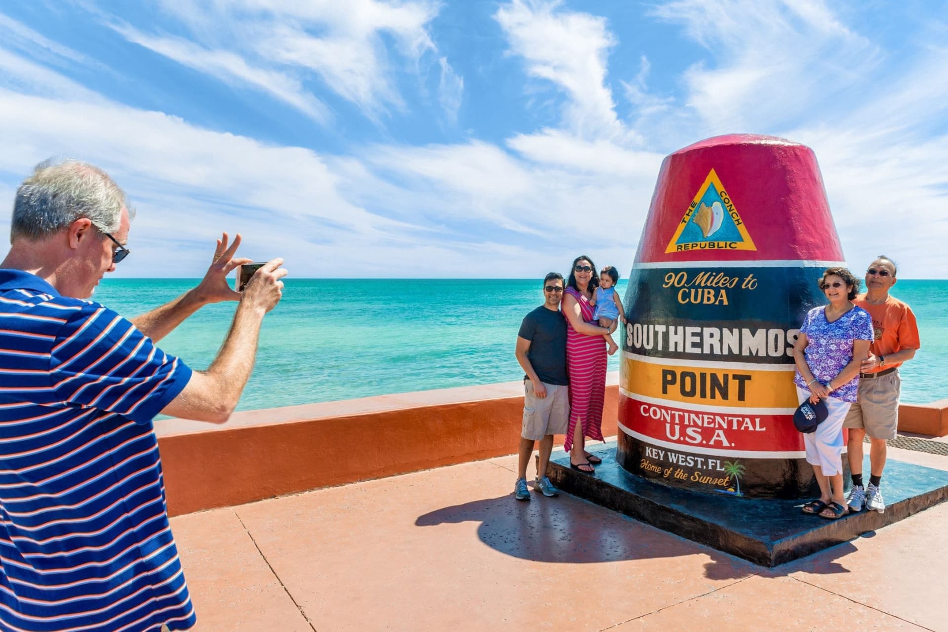 Day Trip to Key West from Miami with Optional Activities - სურათი 3