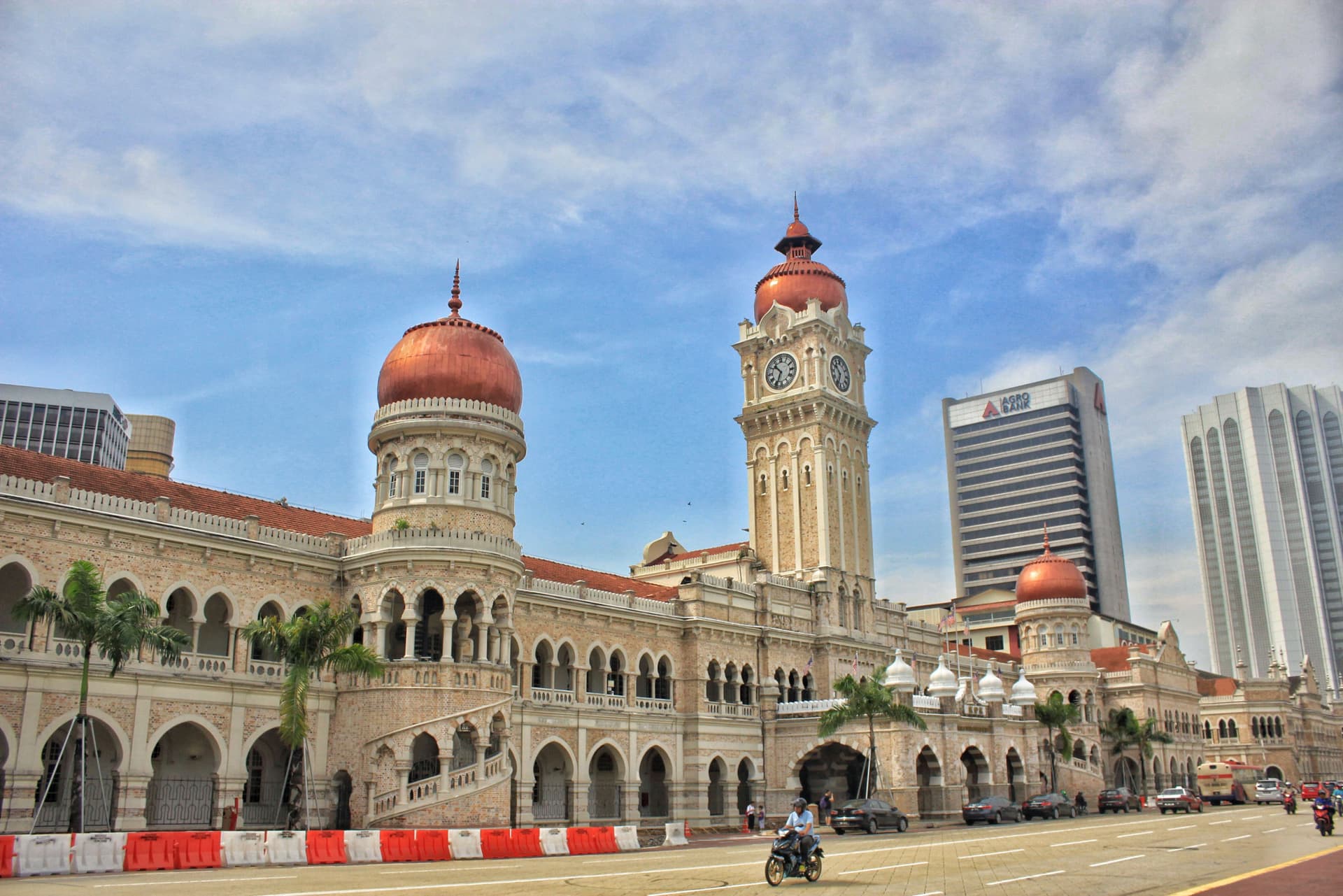 Kuala Lumpur Cultural and Heritage Tour - სურათი 2