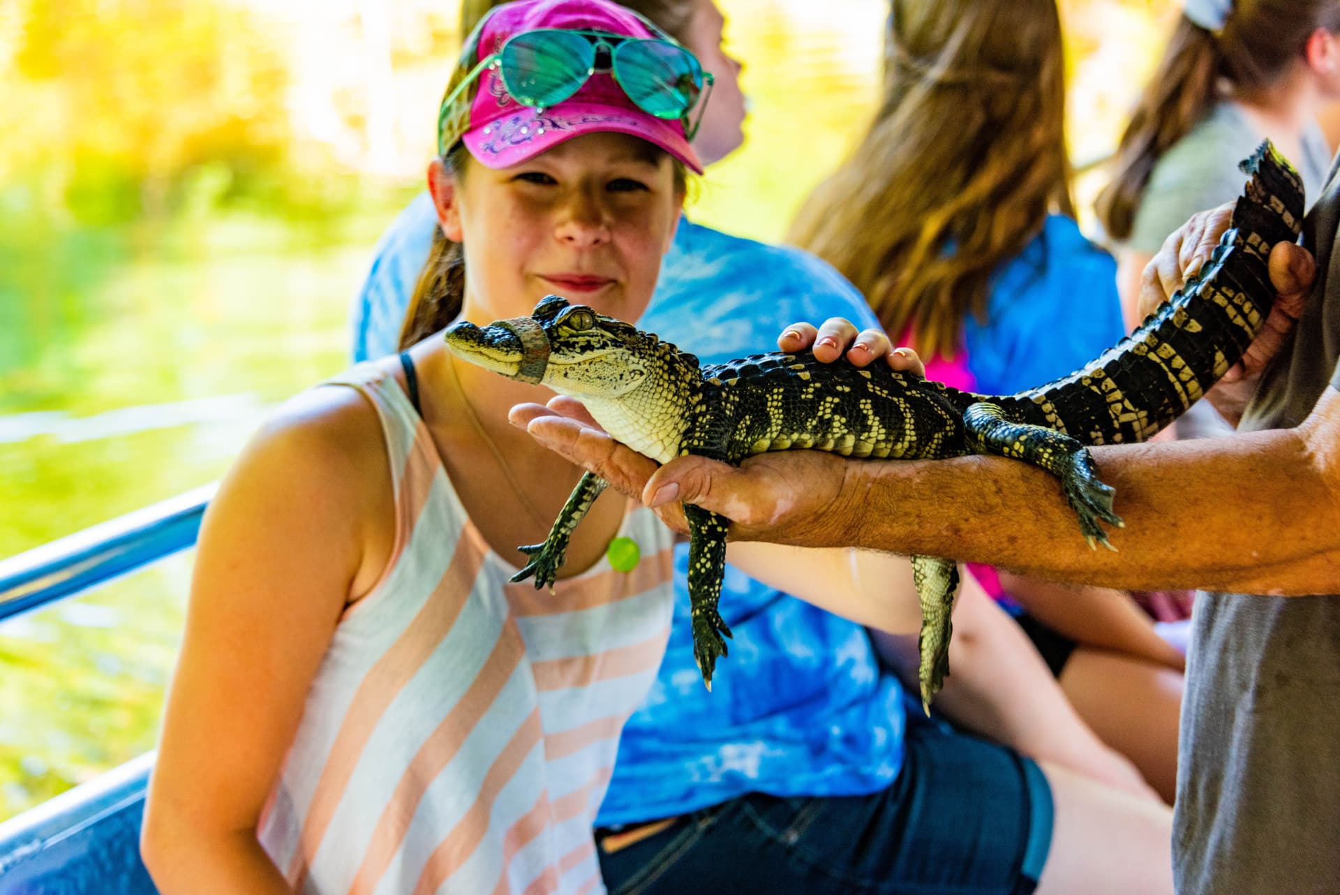 Go City New Orleans All-Inclusive Pass: Save up to 50% on Attractions - სურათი 14