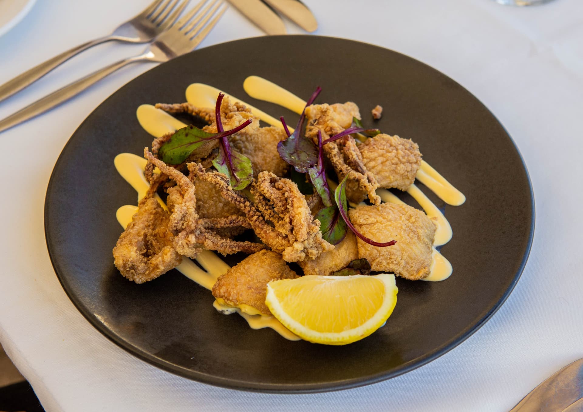 Sydney Harbour Long Lunch Cruise - სურათი 14