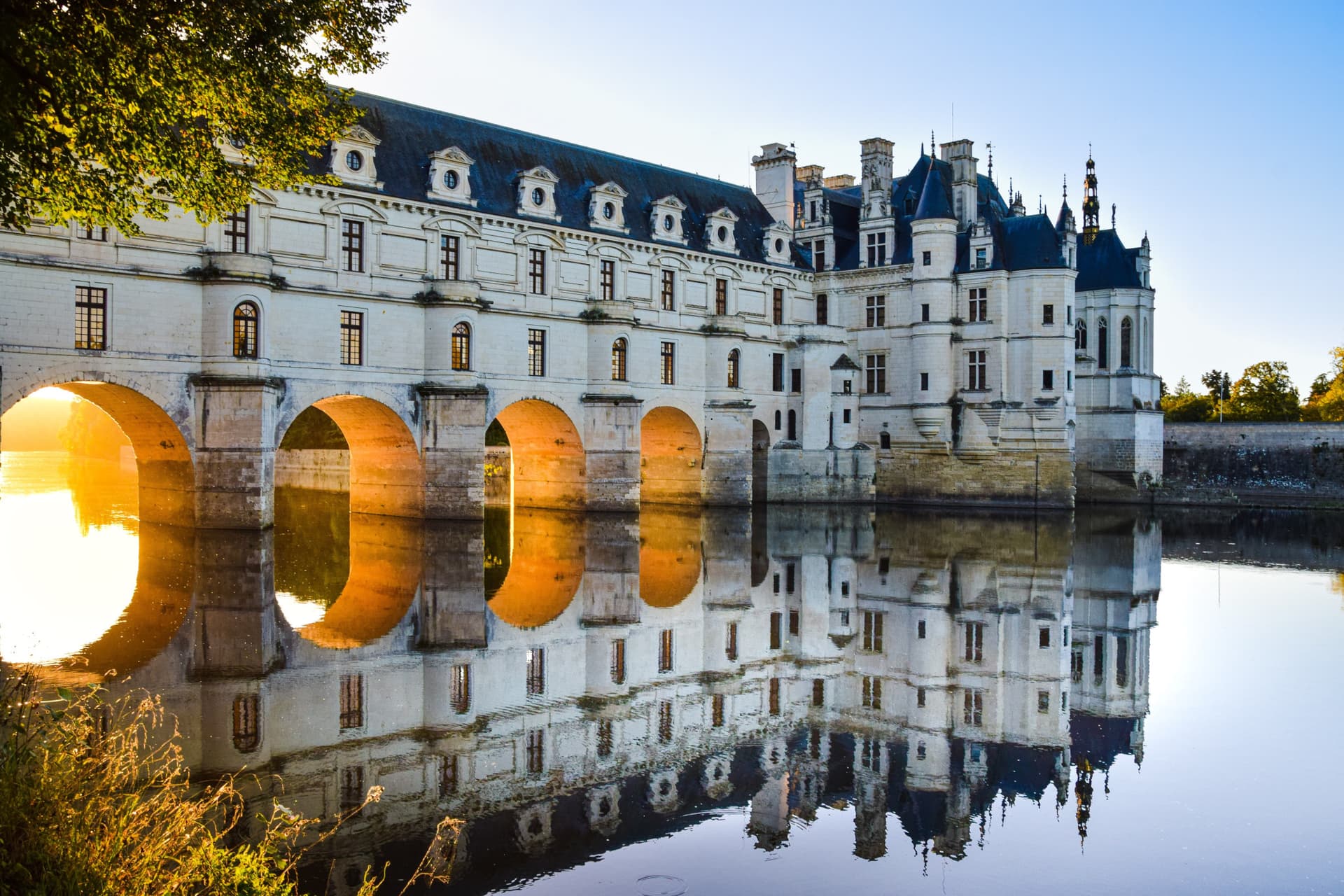 Loire Valley Tour from Paris: Chambord, Chenonceau, and Cheverny Castles - სურათი 5