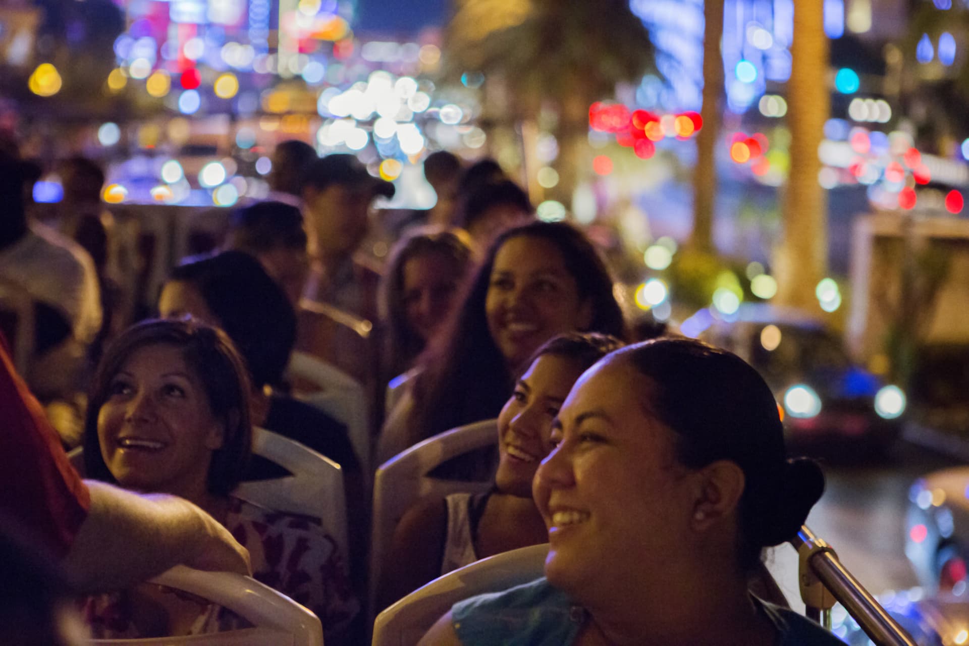 Big Bus Las Vegas Hop-on Hop-off Bus Tour - სურათი 6