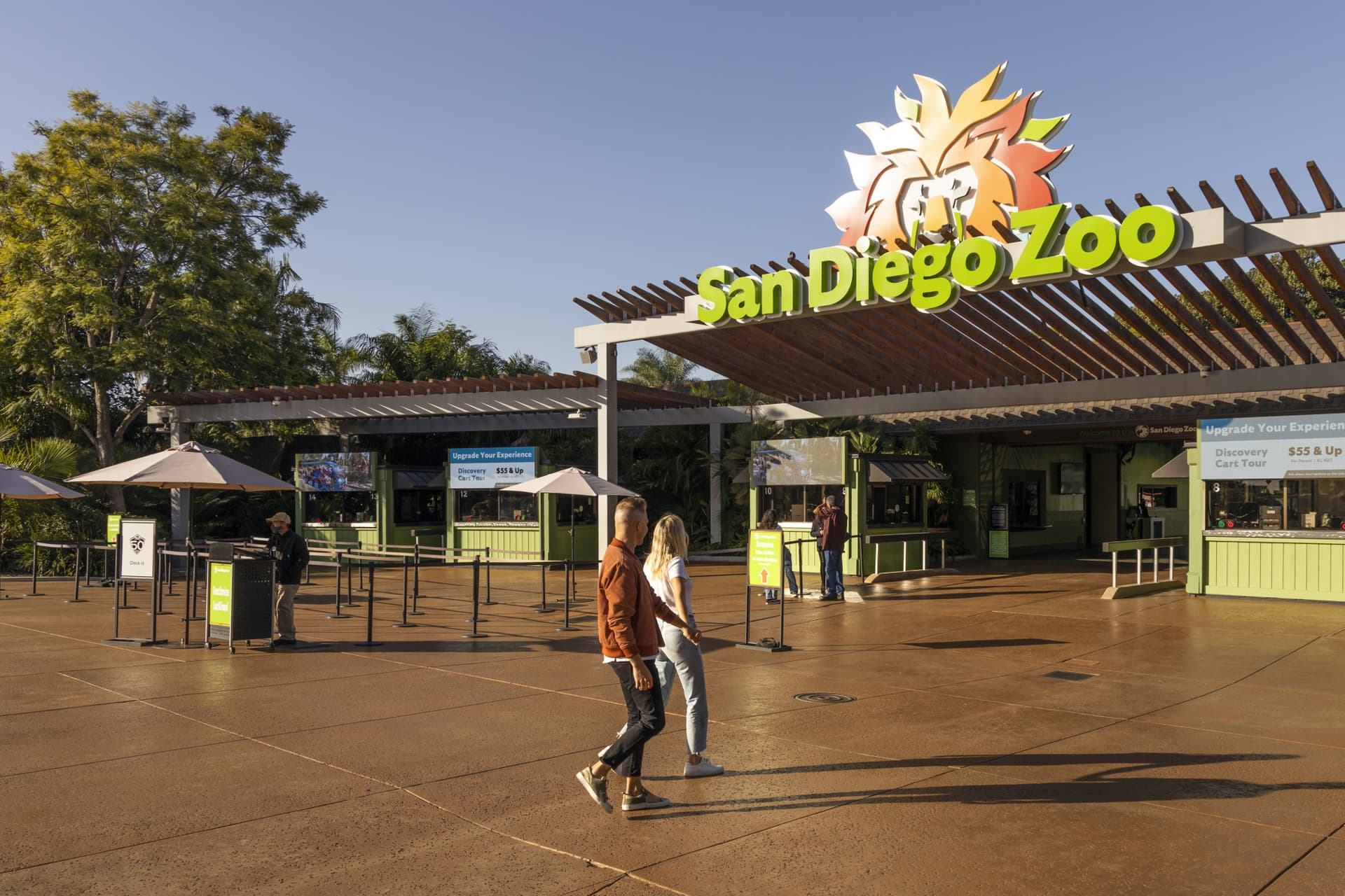 Go City San Diego Explorer Pass: Save up to 50% on Attractions - სურათი 18