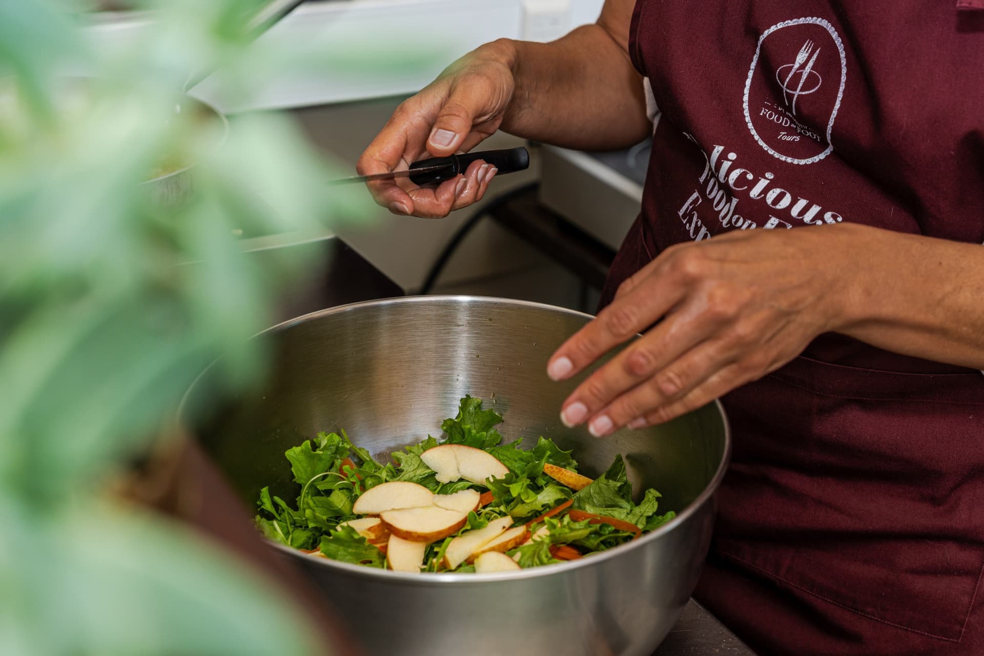 Funchal Cooking Class: local recipes made simple - სურათი 7