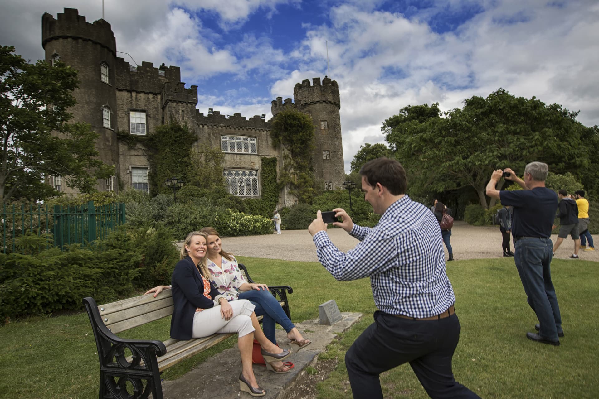 Go City Dublin All-Inclusive Pass: Save up to 50% on Attractions - სურათი 24