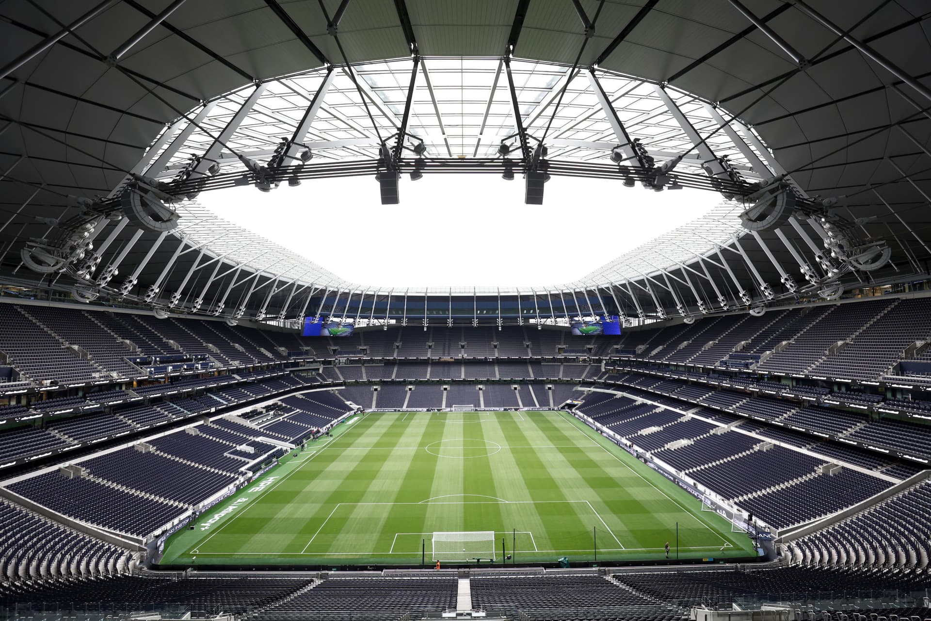 Premier League Football - Tottenham Hotspur FC Match Ticket at Tottenham Hotspur Stadium - სურათი 14
