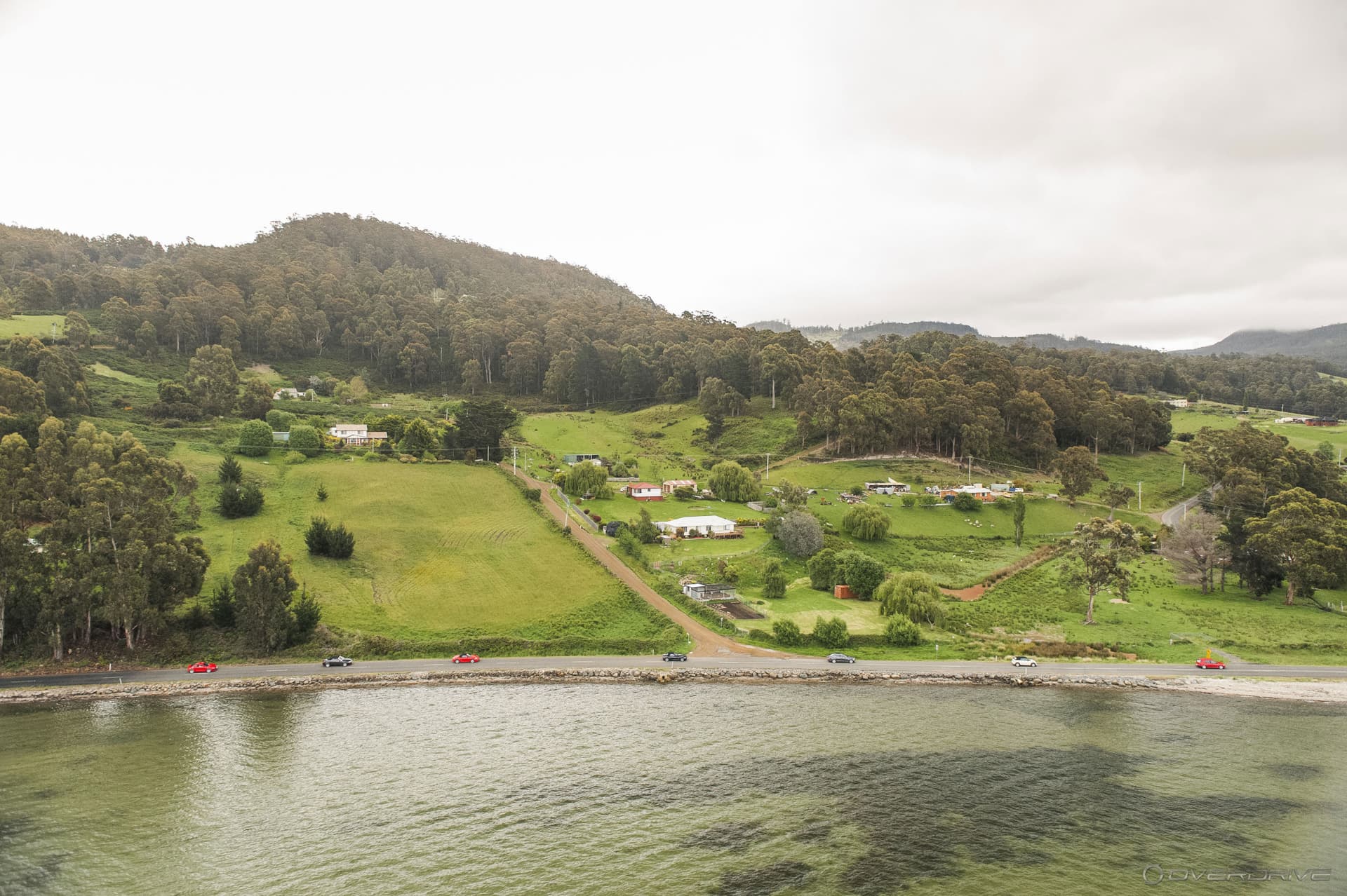 Huon Valley Tour - სურათი 4
