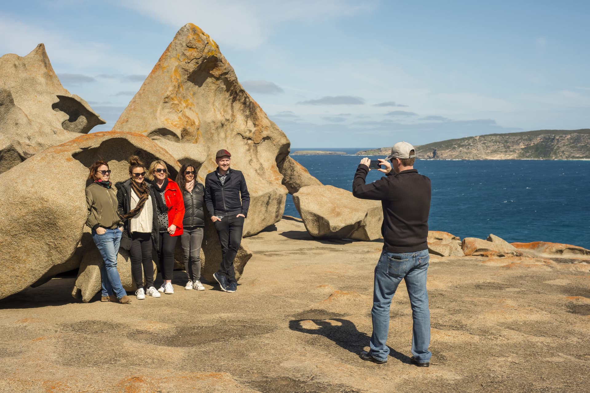 Kangaroo Island Tour from Adelaide - სურათი 6