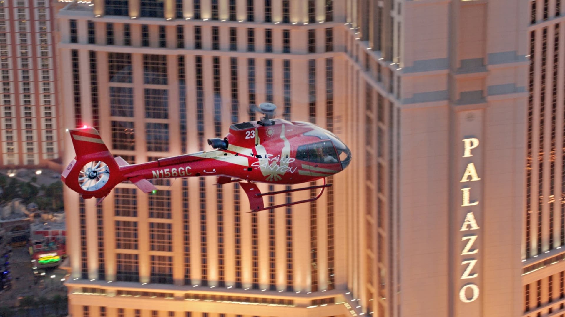 Go City Las Vegas All-Inclusive Pass: Save up to 50% on Attractions - სურათი 25