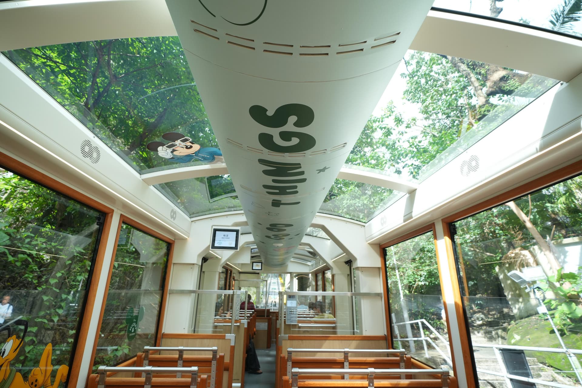 COMBO: Peak Tram with Sky Terrace 428 + Madame Tussauds Hong Kong Ticket - სურათი 2
