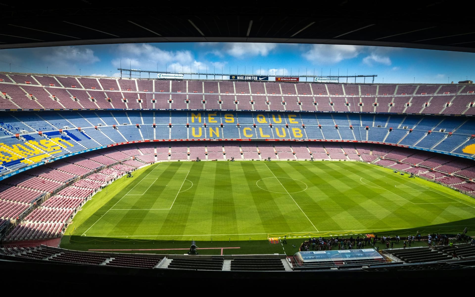 Barcelona Audio Guide App - სურათი 5