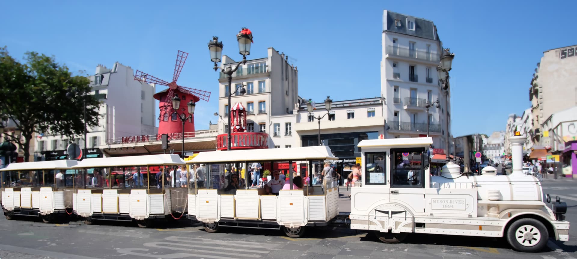 The Paris Pass Plus: Save up to 50% on Attractions - სურათი 54