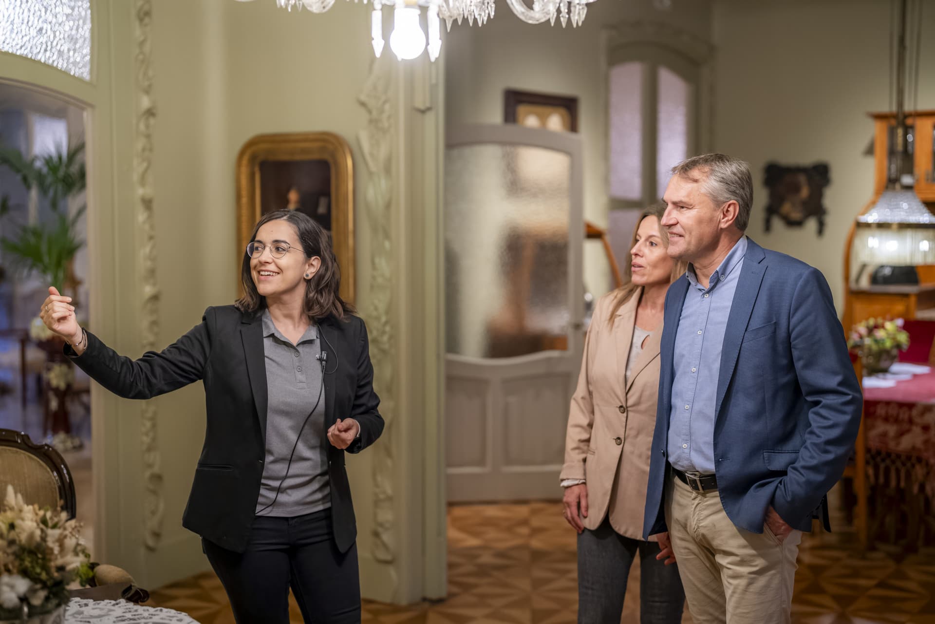Casa Mila La Pedrera Ticket - სურათი 14