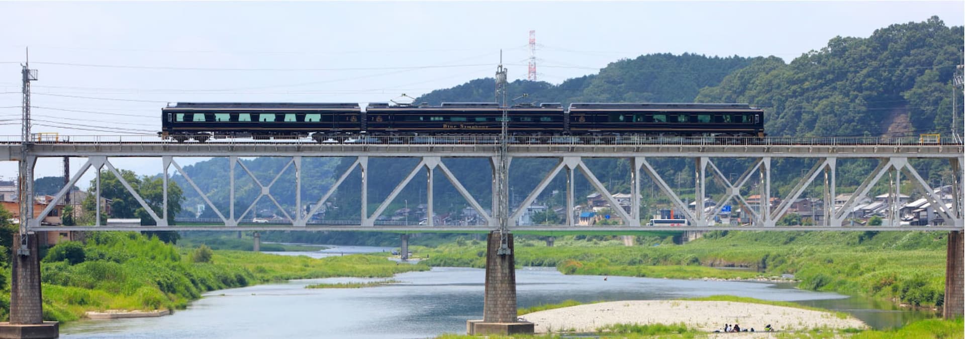 Kintetsu Railway Express Pass Ticket with Reserved Seat: Ise-shi to Nagoya - სურათი 2