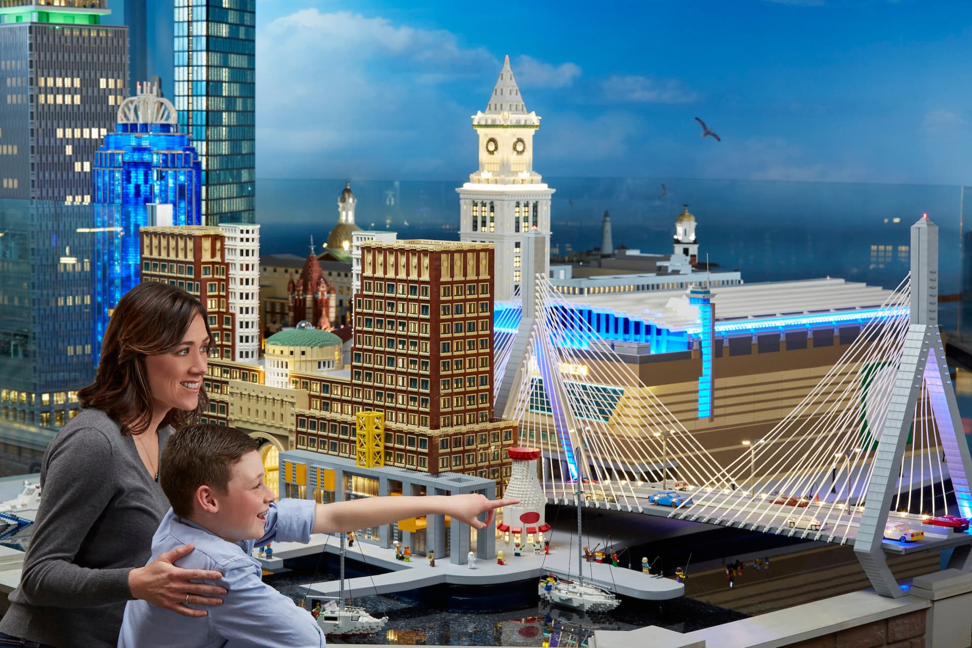 LEGOLAND Discovery Centre Berlin Ticket - მთავარი სურათი