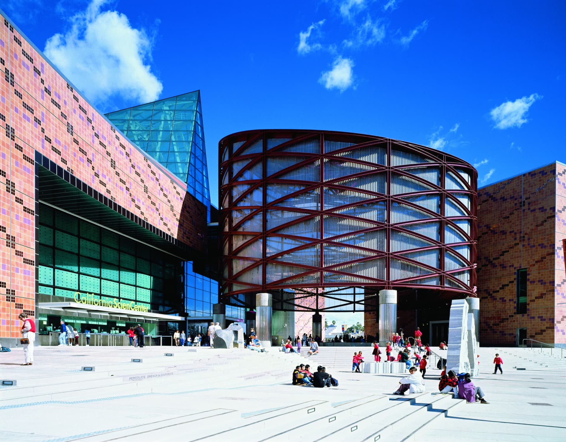 Go City Las Vegas Explorer Pass: Save up to 50% on Attractions - სურათი 28